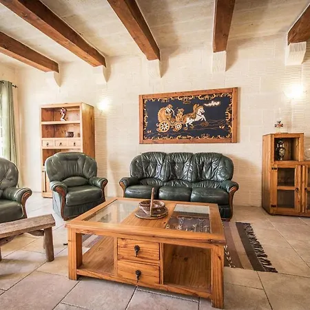 4 Bedroom With Private Pool Σπίτι διακοπών